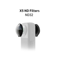Insta360 X5 ND Filters ND16 / ND32 / ND64  รับประกัน 1 ปี