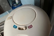 日本象印電熱水瓶(3公升,按壓式)