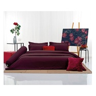 5-Foot Bed Sheet SET 5 Pieces TULIP IN THE MOMENT 60050-DL409 Bedding BEDSHEET 5FT 5PCS IN THE MO