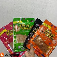 Whale Brand Sotong Kering Bakar 60g Grilled Squid Halal Sedap Kudap Kudap Sotong Bakar Jajan Sotong 