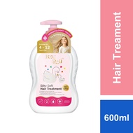 BZU BZU Silky Soft Kids Hair Treatment 600ml