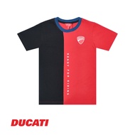DUCATI KIDS BOY SHORT SLEEVE TEE D834611-830885