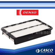 DENSO Air Filter 0160/0161 for Toyota Corolla 1.6 4afe (1991-2003)