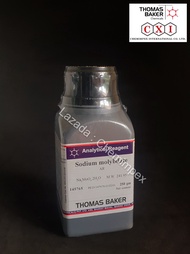 Sodium Molybdate AR 250 gms