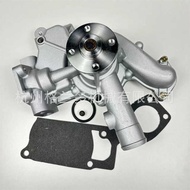 Water Pump 129917-42010 For Yanmar 4TNE98 4TNE92 4TNE94 Engine