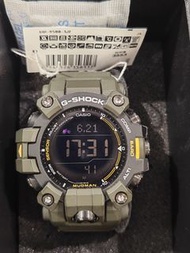 G-SHOCK MUDMAN GW-9500 手錶