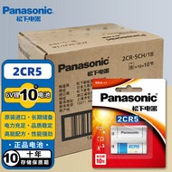 Panasonic | Battery 6V