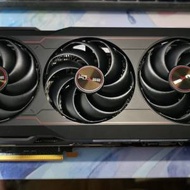 Sapphire RX 6800 XT 16GB Pulse