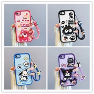 casing  oppo a1k case realme c2 BoB Doll phone case for oppo a1k case realme c2 case