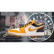 Air Jordan 1 Low Taxi