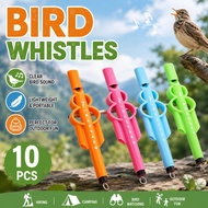 Outdoor Bird Whistle Music Rhythm Lark Whistle Small Bird Call Whistle Wholesale