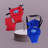 Jumper Bouncer Baby Untuk Buaian Dapat Random Corak