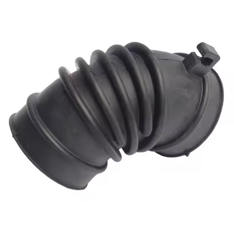 New Automobile Part Black Air Filter Outlet Hose Throttle Tube Elbow Intake Pipe for Suzuki SX4 1.6 