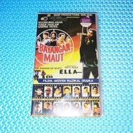 Bayangan Maut [1994] VHS Video Tape