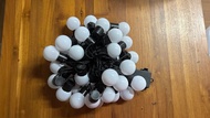 LED 波波燈串 裝飾燈 氣氛燈