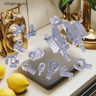 [blingfirst] RG 1/144 SAZABI H24 Reinforcements G26 H20 H23 H24 A4 A6 Metal Parts Anime Figure Modif