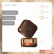 Guele DUST Loose Powder Setting Powder