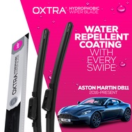 ที่ปัดน้ำฝน Trapo Hydrophobics Aston Martin DB11 (2016-Present)