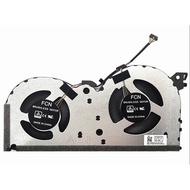 Kono-Taiwan Shipment Laptop Fan Suitable For Lenovo ideaPad Gaming 3 15IMH05 81Y4 F164