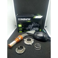 NINE9 LED Lamp Z1 3 SIDES H6 M5 H4 HS1 AC DC 36 WATT