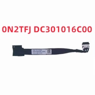 Suitable for Dell Alien Alienware M15 R3 R4 P87F Power Charging Interface Power Head 0N2TFJ