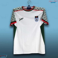 Jersey, Bangladesh Home Jersey, Thailand High-Quality, Men's Style, 2025/2026 Bangladesh Football Je