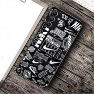 HP (J58) Casing Samsung A05S Glass Case