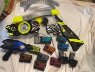 幪面超人Zero one