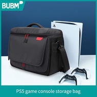 [免運費 free shipping] BUBM PlayStation 5 單肩收納包 | BUBM PlayStation 5 Shoulder Storage Bag