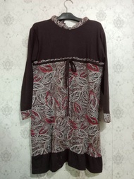 THRIFT RAJUT WANITA / CARDIGAN / OUTER / BLOUSE / PRELOVED/ GAMIS/ BRUKAT/B21