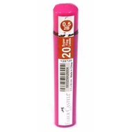 Faber Castell Superfine Lead 0.5 Mm 2B Pink Tube