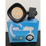 SFL LED TRACK LIGHT ( ORBITAL ) 20W (WARM WHITE)