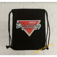 ARC Discovery Bag Drawstring bag beg Jerut