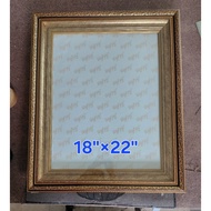 Picture Frame Size 18 22 Inches