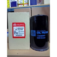 Engine Filter 1-Ohn307 15613-EV034 Hino Victor J08C A09C
