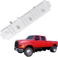 F6HZ8008B Radiator Overflow Tank Assembly Fit for Ford F600 F700 F800 Series Trucks 1980-2003 Surge 