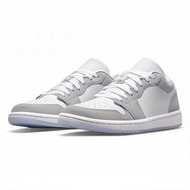 High Quality J 1 Low Cut Sneakers รองเท้ากีฬาชายและหญิง