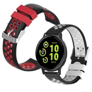 Garmin Vivoactive 5 Smart Watch Strap For Garmin Vivoactive 4 Smartwatch band Wristband Watchband Silicone Bracelet Accessories