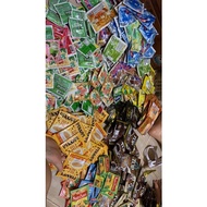 Sachet Drink Package