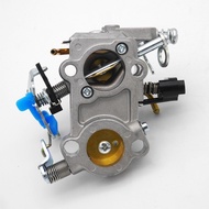 Carburetor Carb Fit For HUSQVARNA 455 Rancher 455e 460 461 Jonsered CS2255 Gas Chainsaw Replace Walb