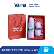 [GIFT] Thermos Set with 2 cups