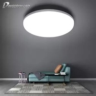 DingDian LED Ceiling Light Round Easy Install 9W 13W 18W 24W 36W Cold / Warm White Indoor Bedroom Co