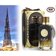 Dirham Oud Perfume 100 ml by Ard Al Zaafaran