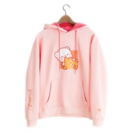 Milk Mocha Bear Hoodies - Smooch