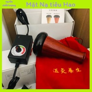 Genuine hot stone spa massage hot stone machine