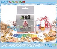 【~魚店亂亂賣~】㊣台灣TBS翠湖pH酸鹼值測試劑5.8~7.8(精準型)測試水質的好幫手