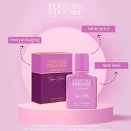 PERFUME PARADISE EDP 30ML - FOR HER
