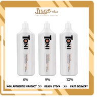 Developer 6% , 9% , 12% 1000ML