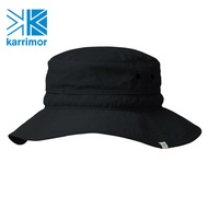 Karrimor ventilation classic ST透氣圓盤帽/ 黑/ L