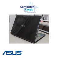 ASUS X450J INTEL CORE I7 GEN 4 2X4GB DDR3L GEFORCE 840M 1TB (2ND)